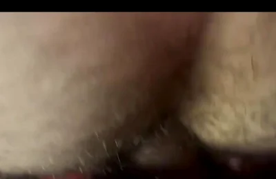 More of Blue and His Sweet Bottom