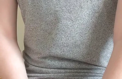 Really want someone to drink my cum from a cup