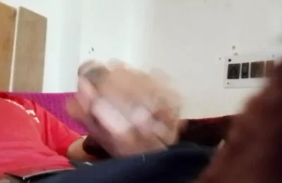 Solo Masturbation