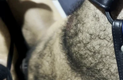 Spanish Submissive Worshiping Cock. Throatfucked & Creampied