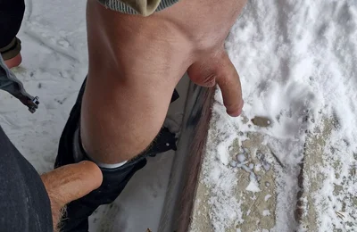 Suck a Big Dick and Eat My Cum on New Year's Eve!