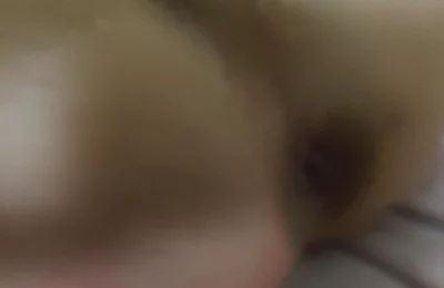 Retro Twink Boy Plays Around and Shows His Hot Pink Asshole Getting Ready for Anal