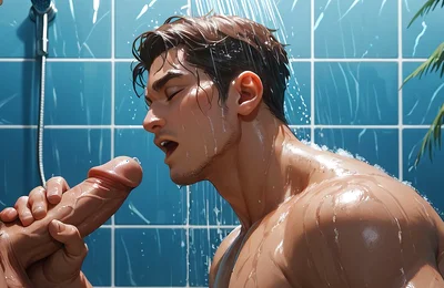 Hot Anime Boys 2026