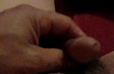 Tiny Masturbation