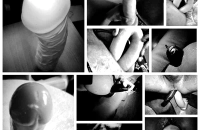 Hardcore Anal Games