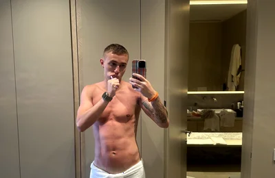 My Friend Turned Me on so Much That I Cum Home and Finished Myself off Thinking About Him!
