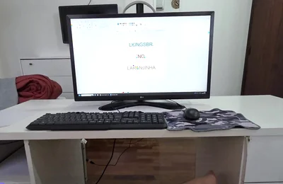 My Penis All Drooling