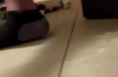 Cumming Hard