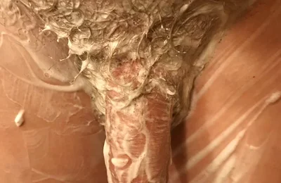 After Cum Comes Piss