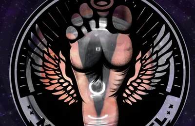 Falling Into Feet Spiral