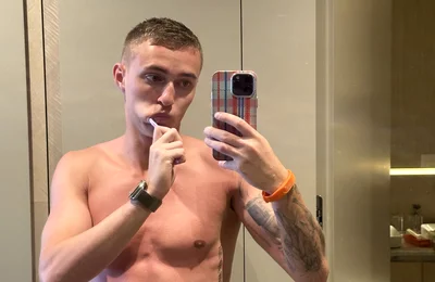 Thick Cock Stretches Alex's Tight Ass!