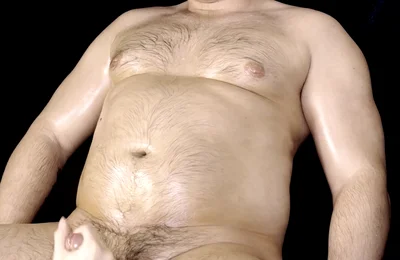 Stepdaddy Dan Edged - Big Cum Shot