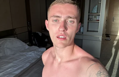 His Semen Was so Delicious That I Decided to Eat It!