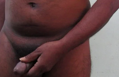 Mature Man Oil to Cum Release