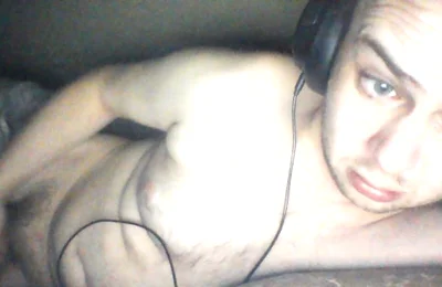 Part 2 Kush Watches Tranny Porn