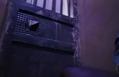 Horny Big Black Dick Is so Hard, My Stepmom Just Can't Stop Screaming