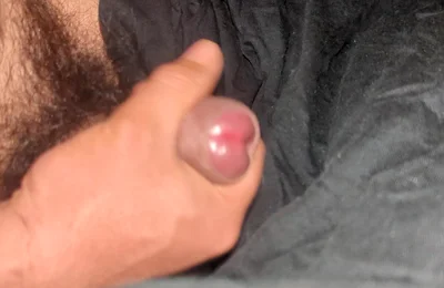 Eat My Hot Cum