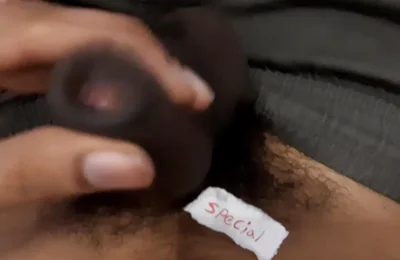 Special Handjob