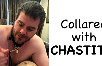 Pup Giving Me a Blowjob and Showing off