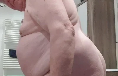 Naughty Games in My Bathroom