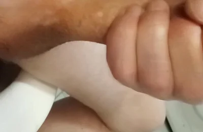Handjob