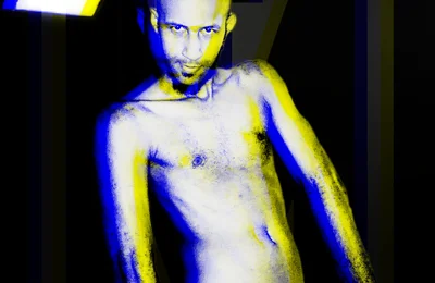 Sensual Amador Ep. 3 - Solo