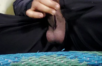 Desi Indian Big Cock on Webcam
