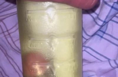 Boy Using Water Bottle Pussy - He Fucks Himself