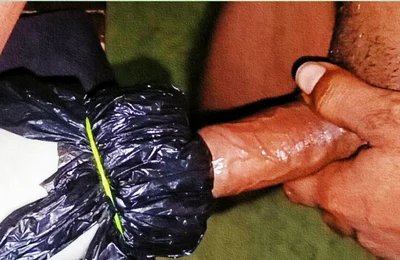 Today I Fucked the Toy a Lot,