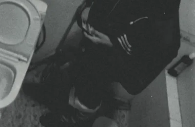 I Saw Everything My Stepson Was Doing in the Bathroom on the Camera