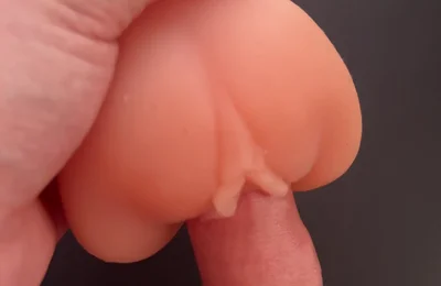 I Pumped up My Penis with a Vacuum Pump and Fucked a Fake Vagina (i Almost Couldn't Fit in It)