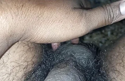 Muslim Wife Licking My Big Cock with Sex Video
