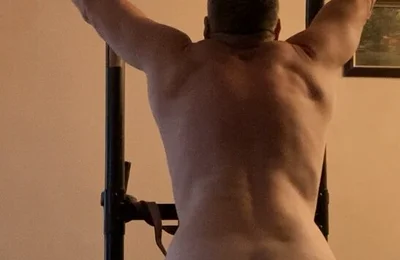 I'm Pumping My Hands