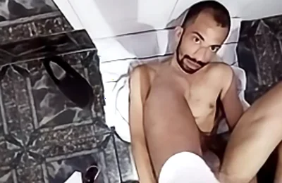 Playing with the Ass