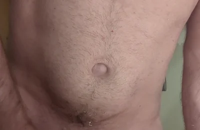 My Shaved Cock