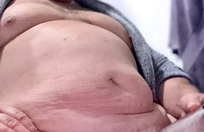 Smoking Bear Smokes, Pumps, Strokes and Cums