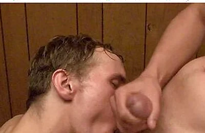 Fucked Barebakc By His Best Friend With Creampie Surprise