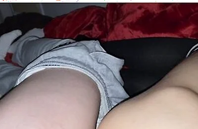 I Wonder If My Femboy Felt Smth