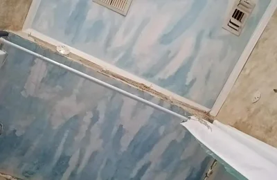 Bathtub Fun