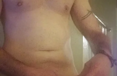 Big Stick and Jerk in It