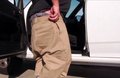 Porky Ass Gallery