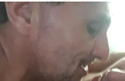 Latino Stepdad Loves Kissing His Sweet Boy Compilation