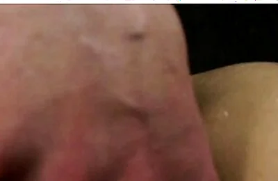 Fucked Barebakc By His Best Friend With Creampie Surprise