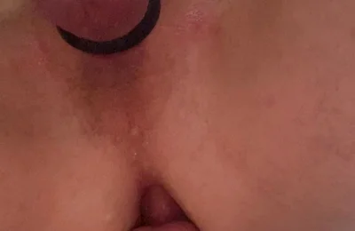 Fuckmachine & Solace & Cumshot