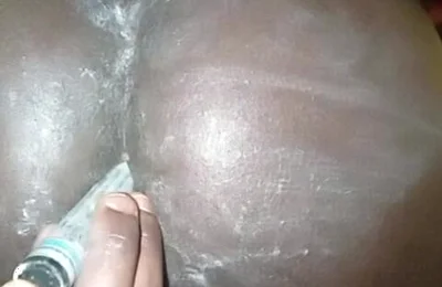 Star Boy Was so Horny and Want a Big Dick