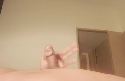Desi Man Masturbation