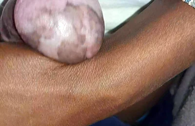 Desi Man Masturbation