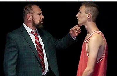 Zac Steele Passes His Initiation To Be Put Up For Auction