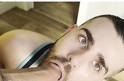 Hung Samuel Hodecker Fucks Juan Raw Amateur