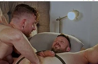 Fisting 101: How To Fist Safely And Maximize Pleasure W/ Dylain Daniels Alexxx Gay - Axel Abysse